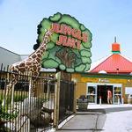 Jungle Jim's International Market
