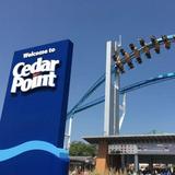 Cedar Point