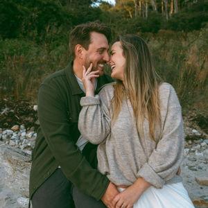 Honeymoon!