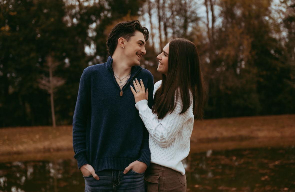 The Wedding Website of Emma Coss and Ryan Starosta