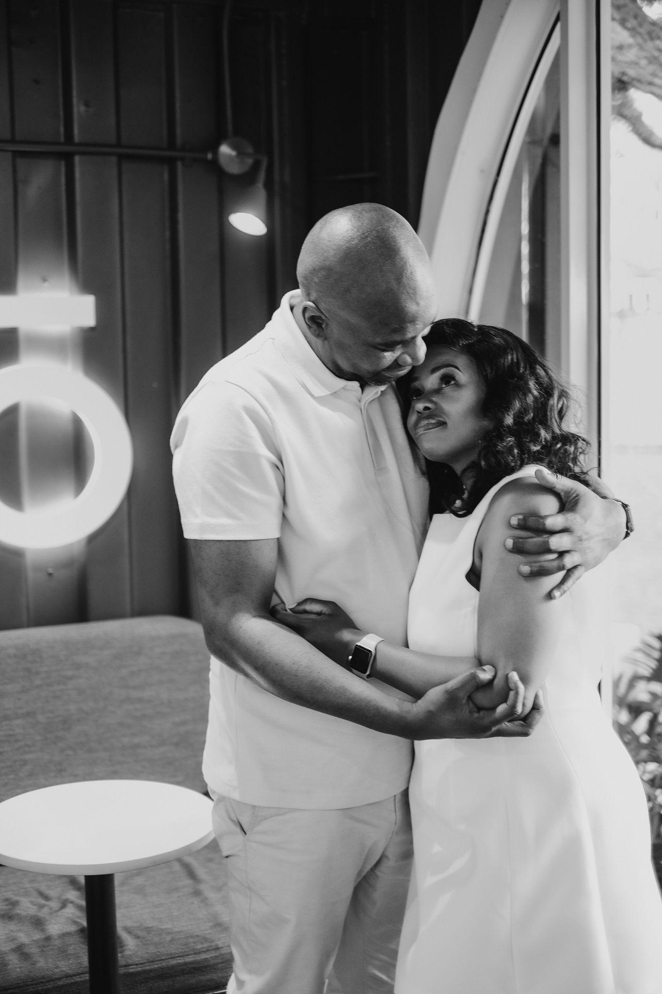 The Wedding Website of LUYANDA DIKIZA and GEORGE MAGASELA