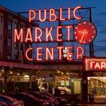 Pike Place Market
