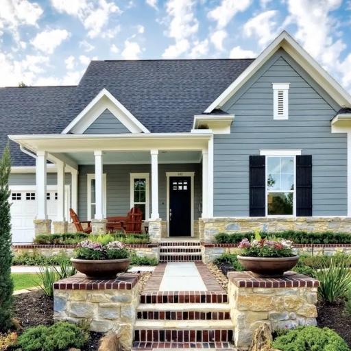 First Home Down Payment