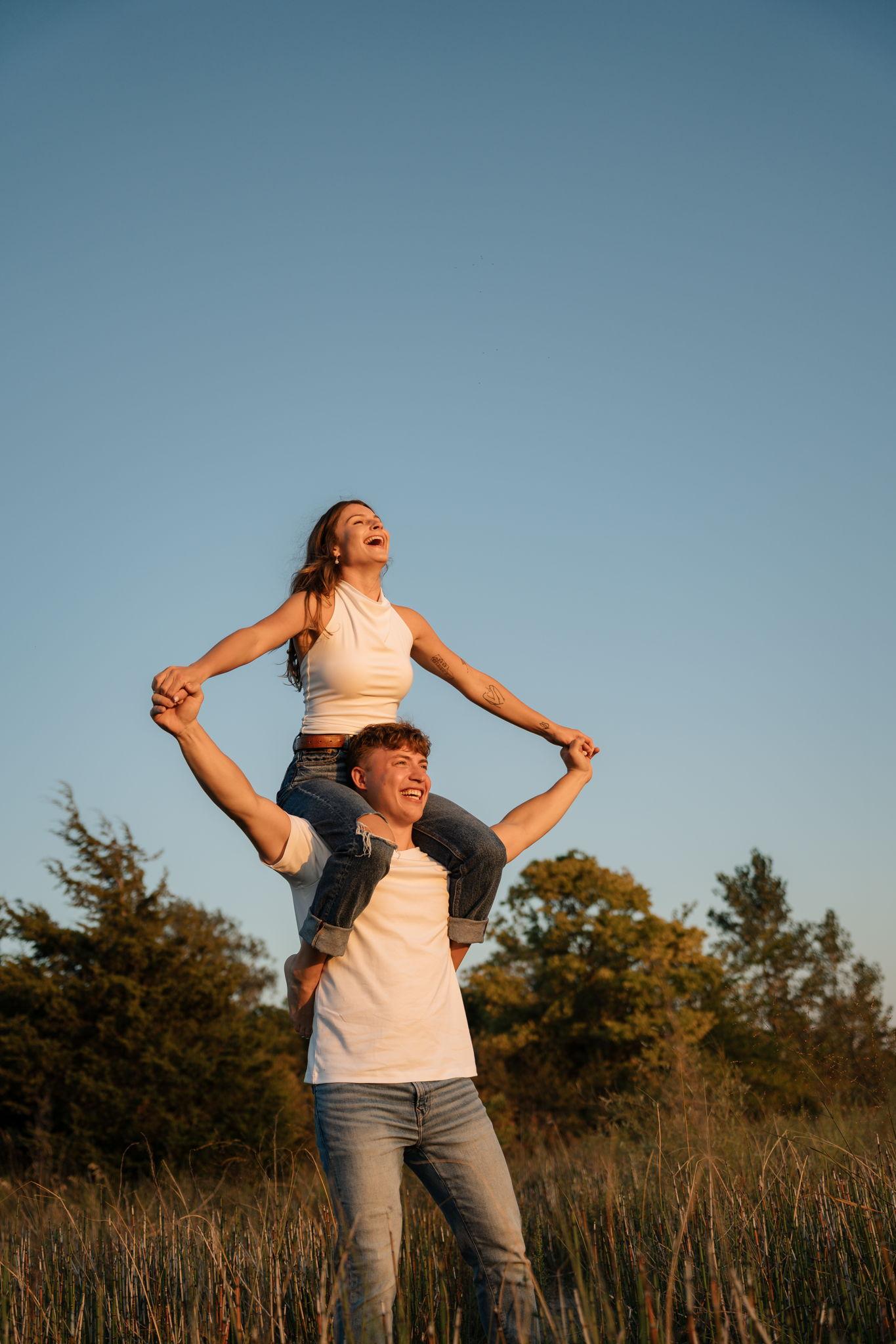 The Wedding Website of Lauren Abbey Driedger and David John Pierce