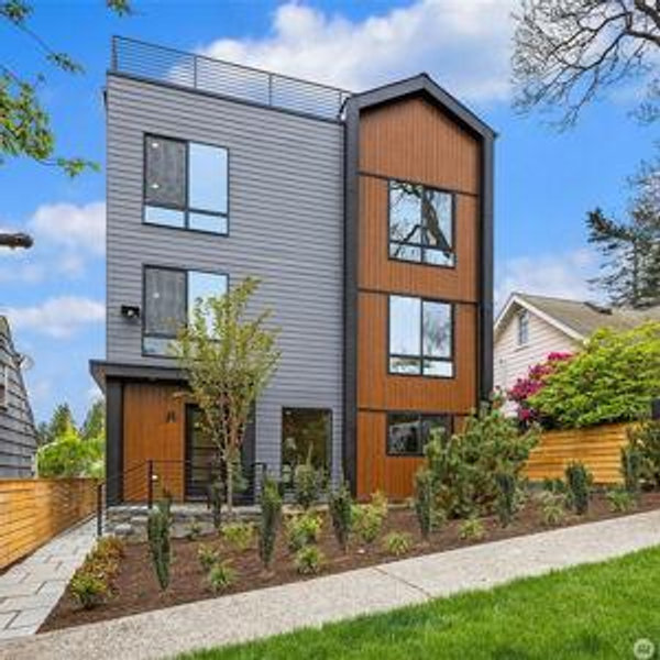 Frontyard Landscaping Fund