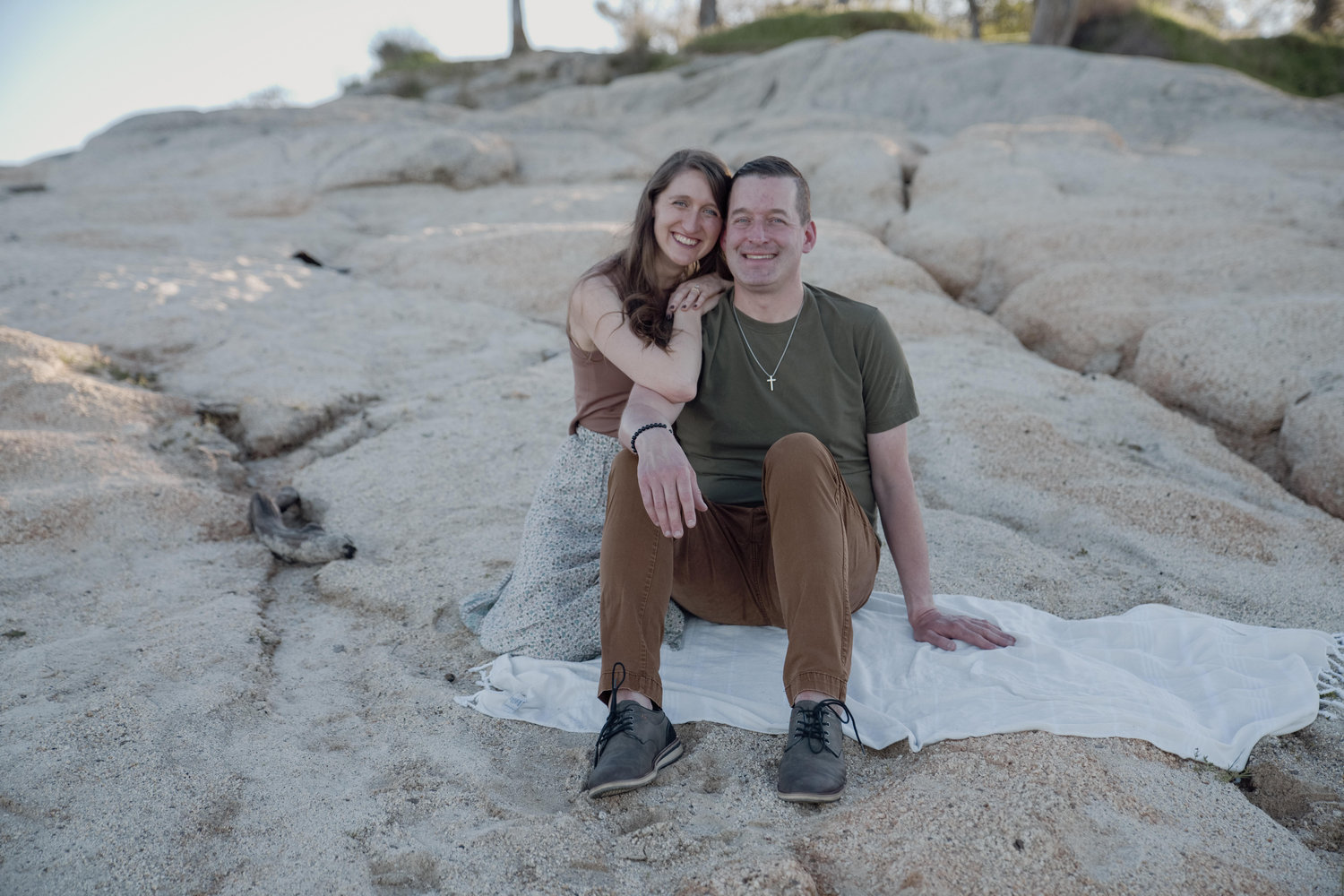 The Wedding Website of Anna Marie Zlomke and Timothy Daniel List