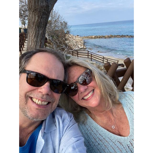 Cyprus, Christmas 2021