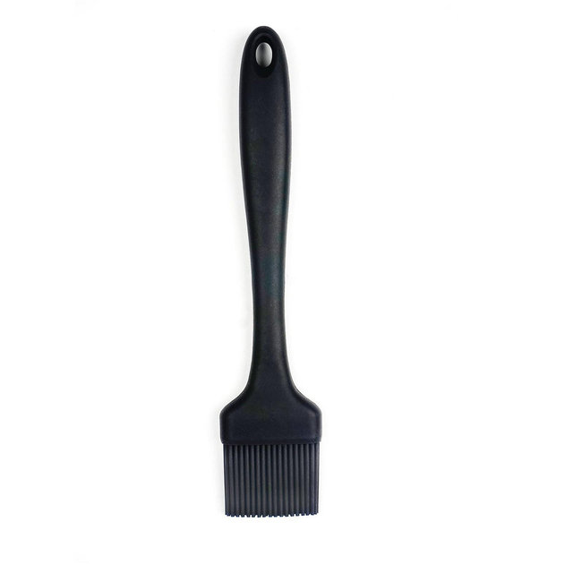 RSVP International Ela Series 8.75" Silicone Basting Brush