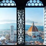 Visiting Tuscany
