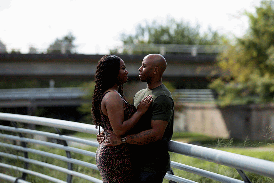 The Wedding Website of Jasmine Sheppard and Clyde Sheppard