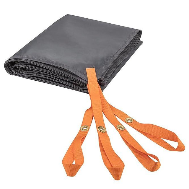 Marmot Midpines Tents & Footprints - Weather-Resistant and Durable