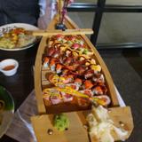 Izumi Sushi & Hibachi