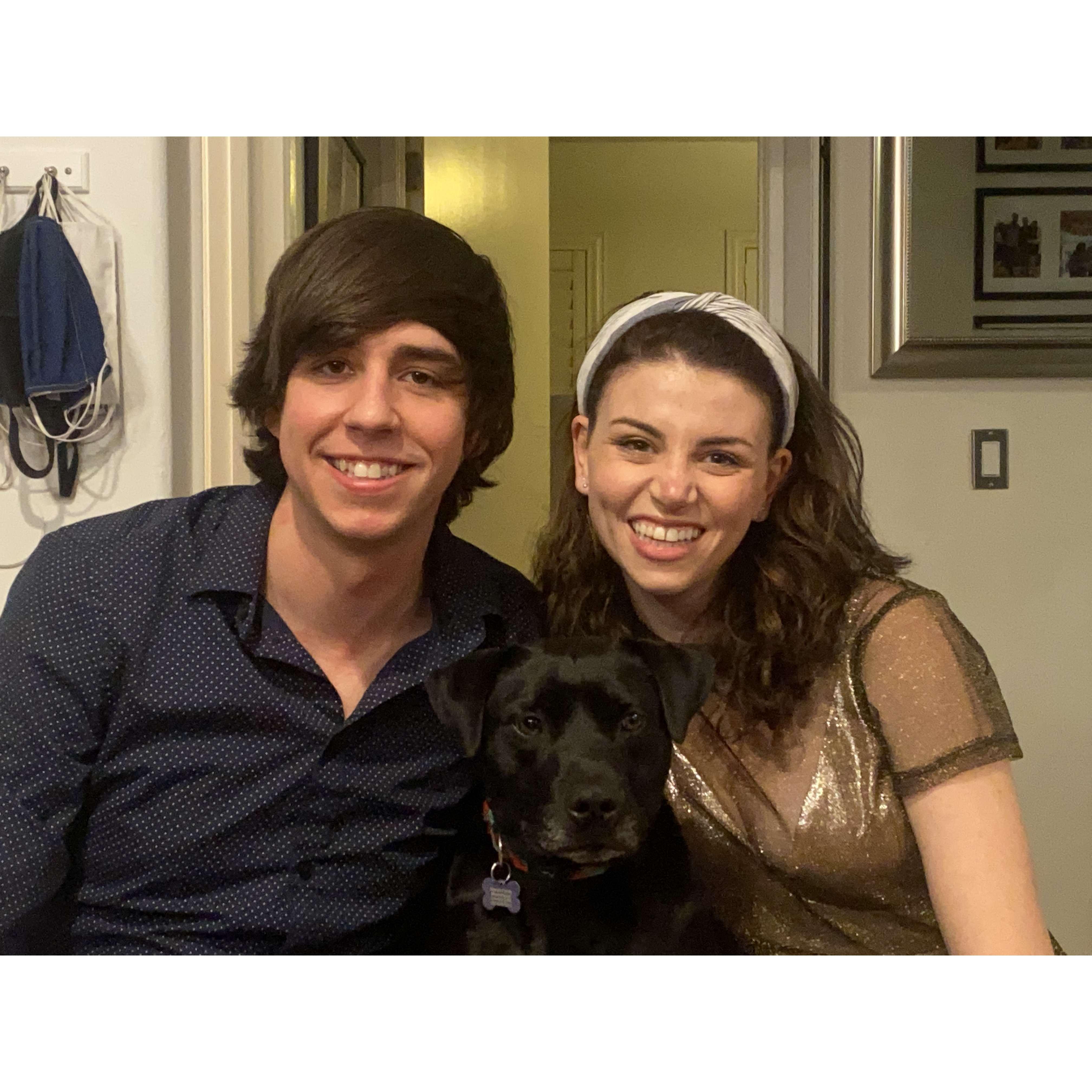 New Years Eve 2021