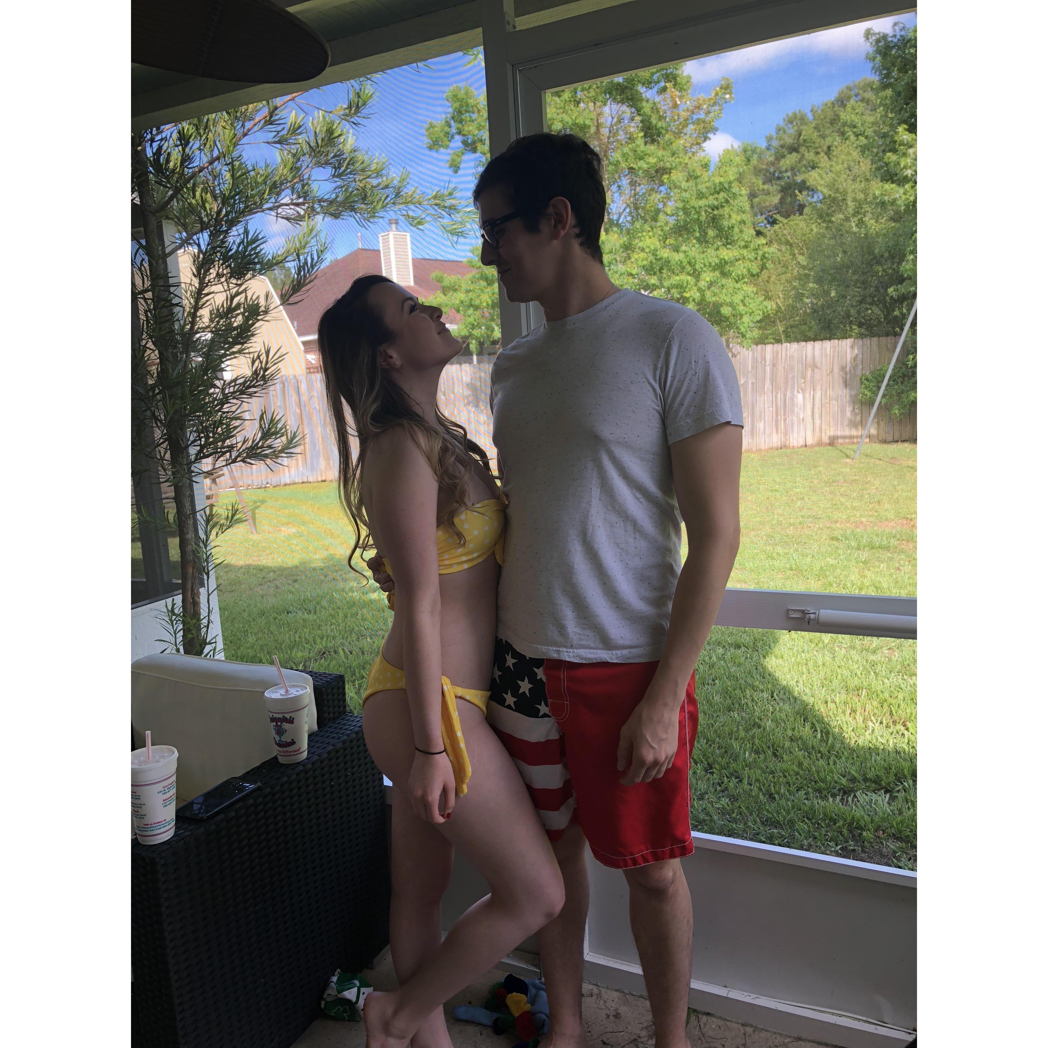 Summer 2018