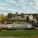 The Spa at The Ritz-Carlton Reynolds, Lake Oconee