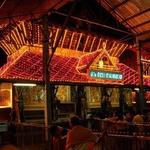 Guruvayur Temple