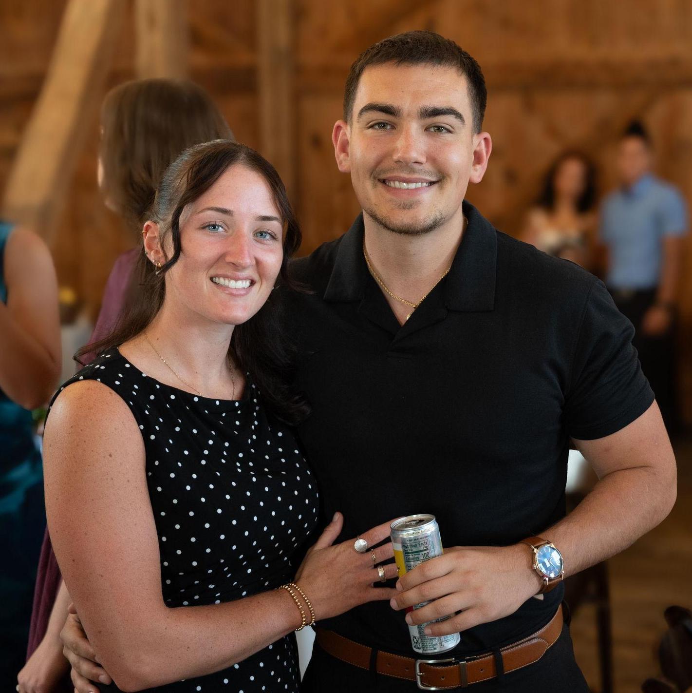 Wedding #4 of 2025 - August 9, 2025