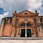 Basilica Catedral Santa Maria