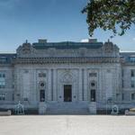 United States Naval Academy