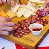 Laboratori Produzioni Antica Macelleria Falorni