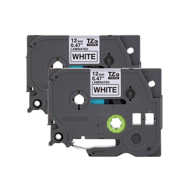 Brother P-touch TZe2312PK Label Tape