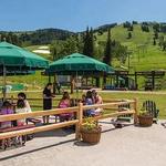 Grand Targhee Resort