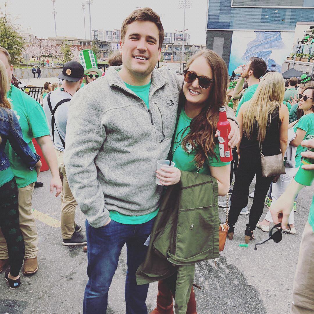 St. Patty's Day 2018
March 18, 2018