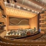 Overture Center for the Arts