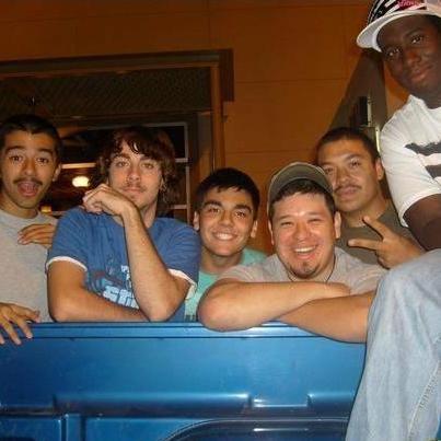 Just finished Hooters Trivia as Champions! 2006