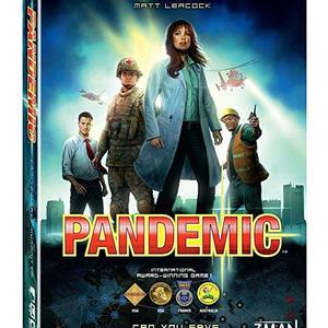 Pandemic