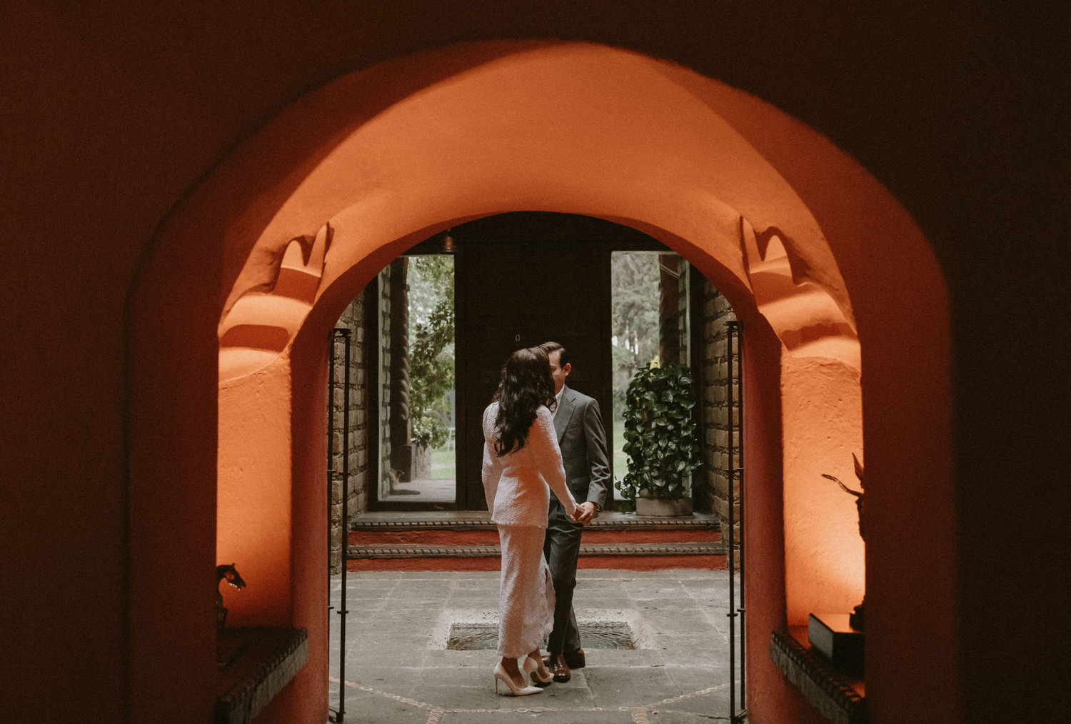 The Wedding Website of Esperanza de Jesus Olascoaga Hardy and Juan Jesus Villalobos Aguilar