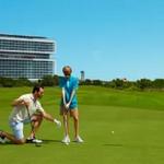 Resort Activities