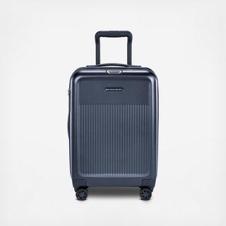 Sympatico 21" International Carry-On Expandable Spinner