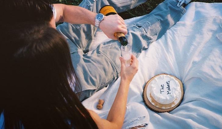 The Wedding Website of Taylor Nicole Chiulli and Kevin James Maher