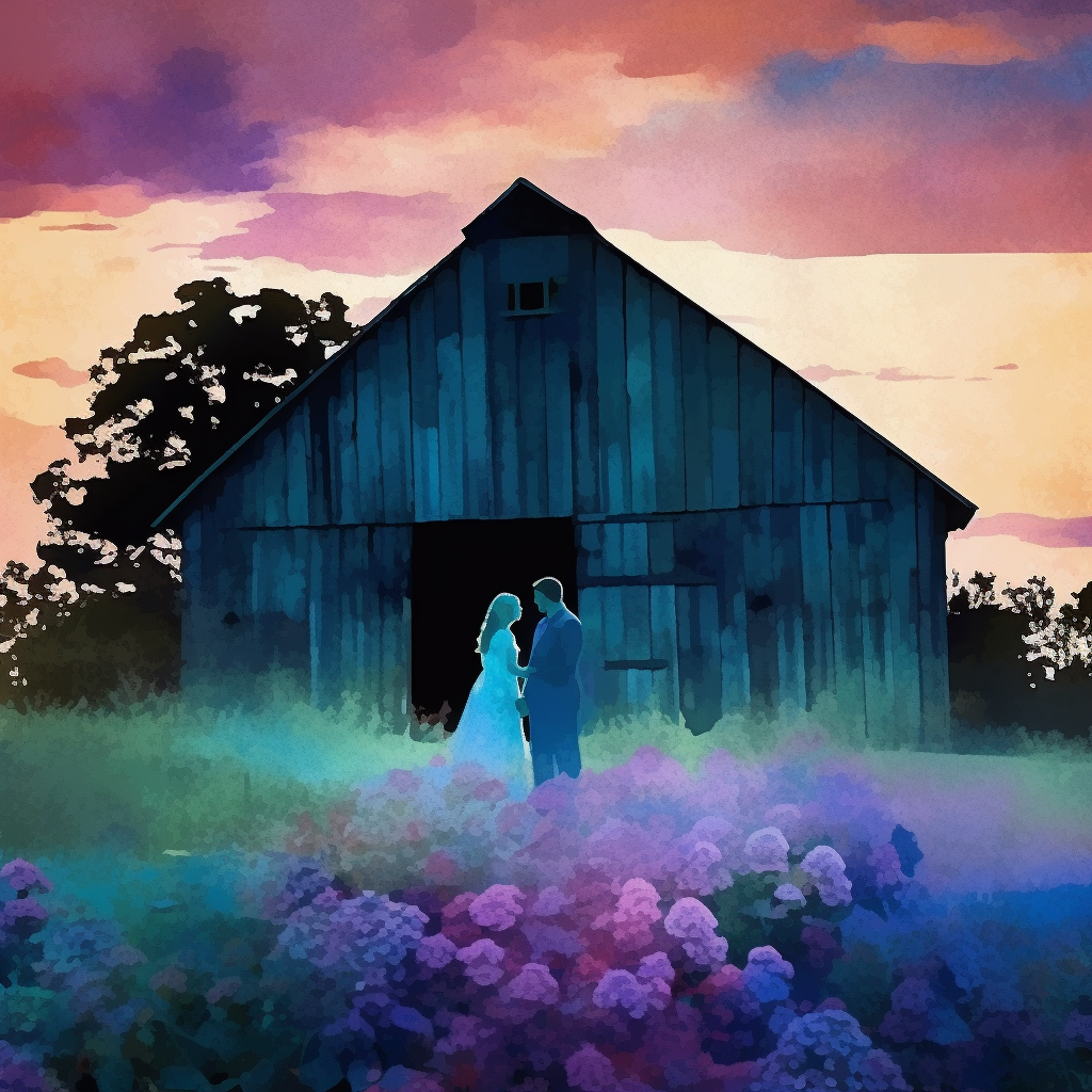 The Wedding Website of Belle Mathieu and Calvin Bryen