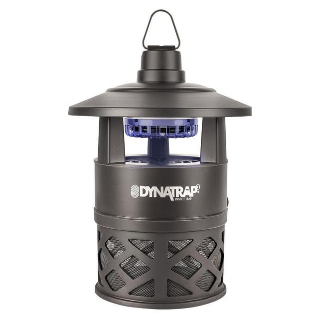 Dynatrap Insect Trap, 1/4 Acre Coverage, Tungsten