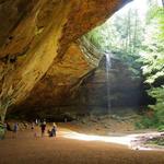 Hocking Hills State Park