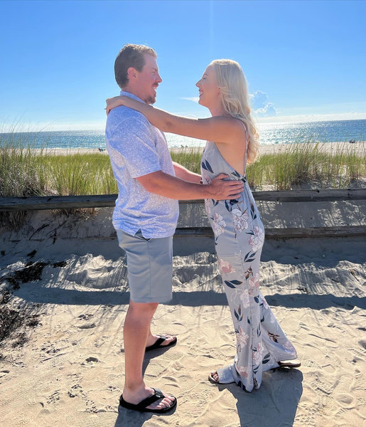 Courtney Ritter and Jeffrey Lake's Wedding Website