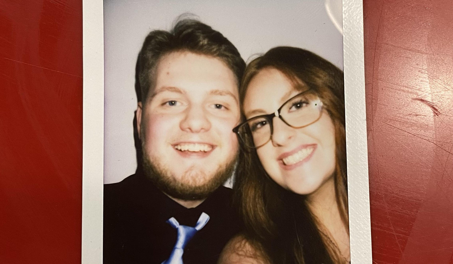 The Wedding Website of Sarah Warren and Zaki Burton