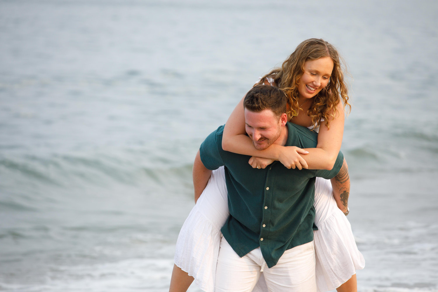 The Wedding Website of Shannon Sexton and Adam Beliveau
