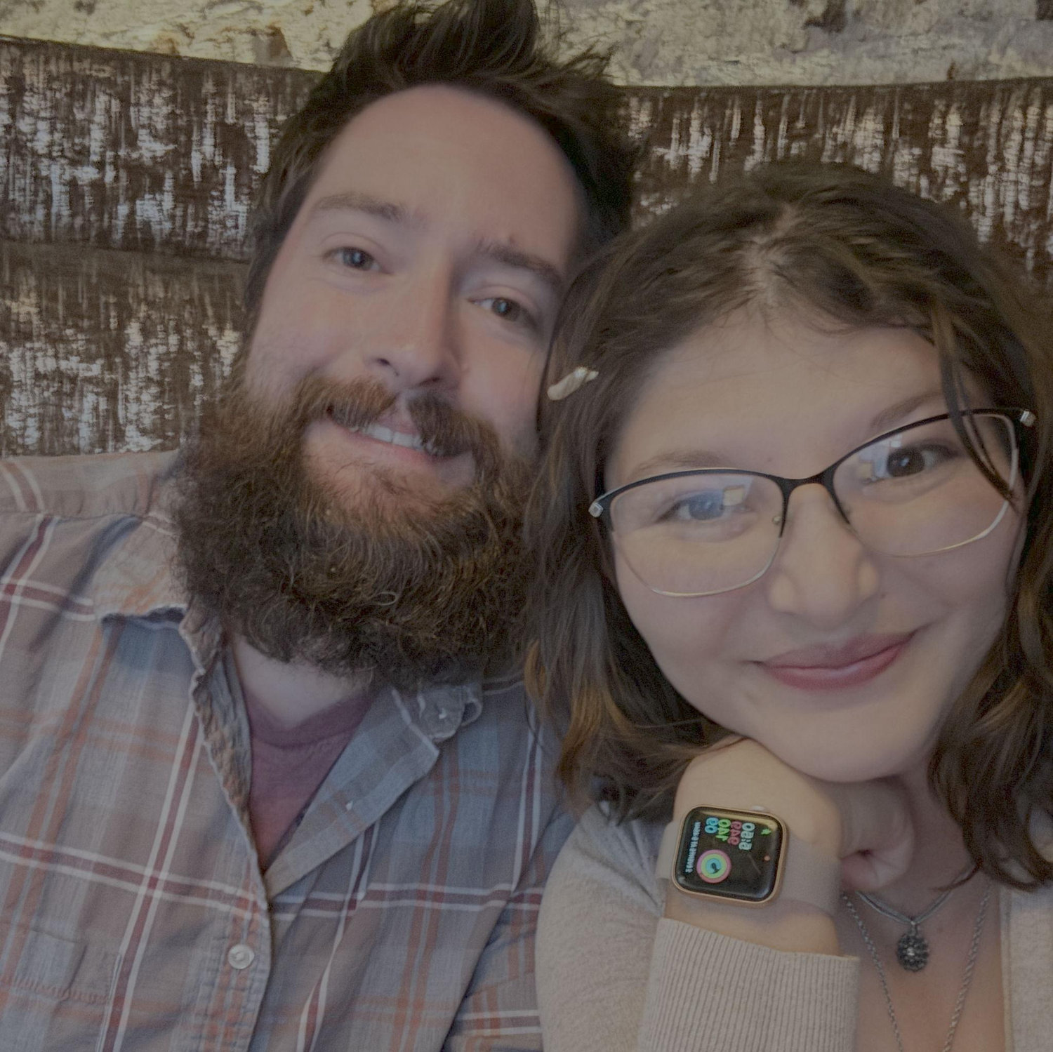 We always like to celebrate big moments in our lives with a date night.