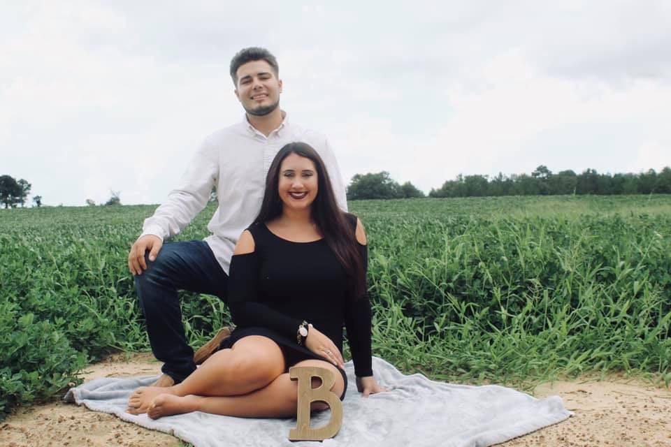 The Wedding Website of DEVAN WALDROP and BLAINE BOSCO