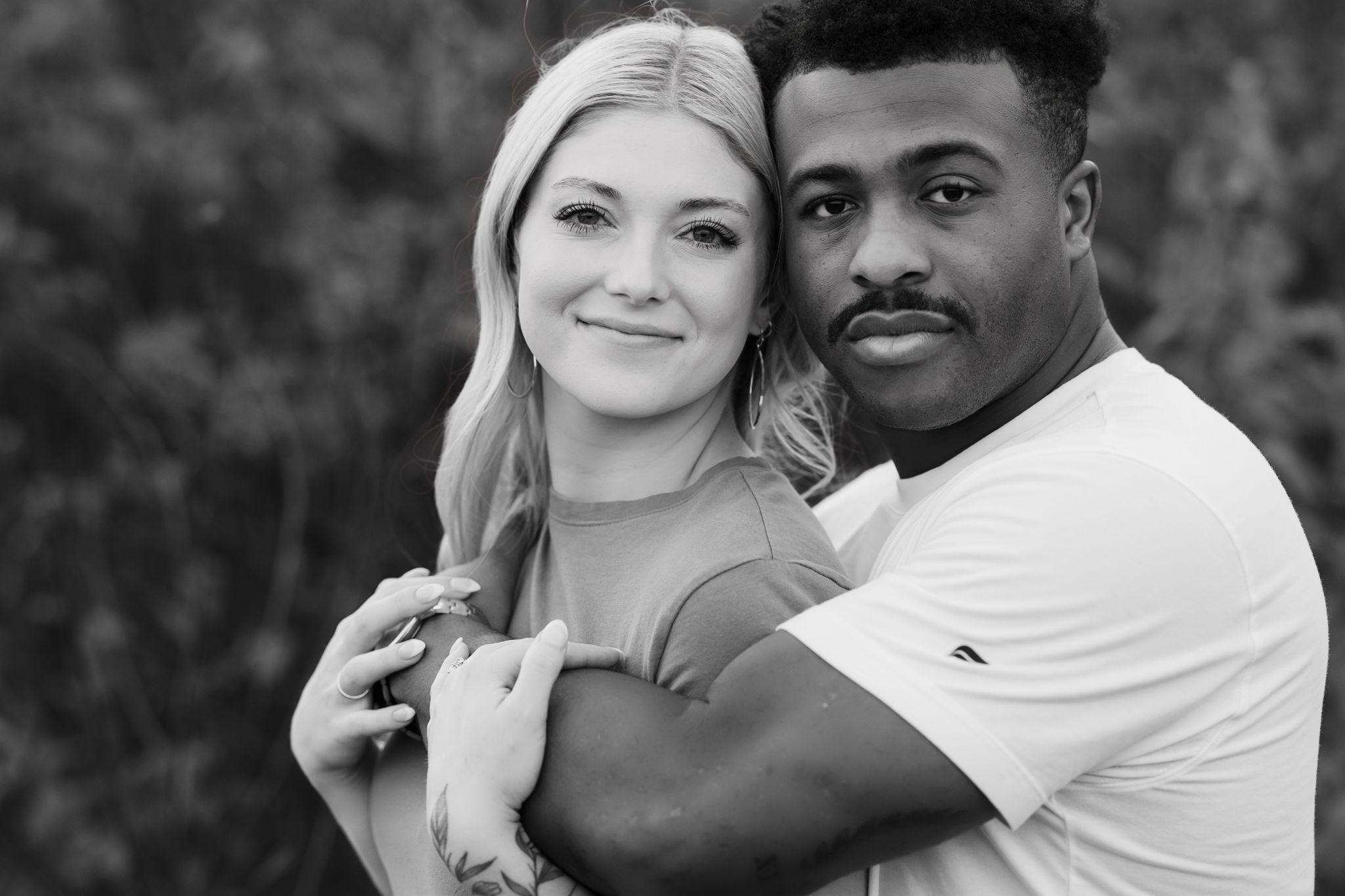 The Wedding Website of Bailie Vanarsdall and Anthony Heard III