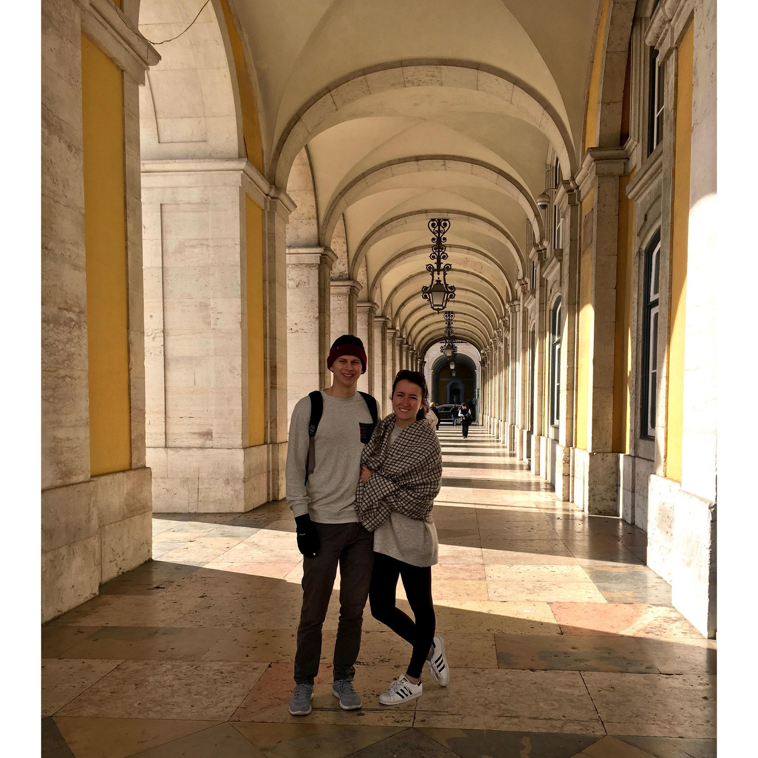 Portugal 2016