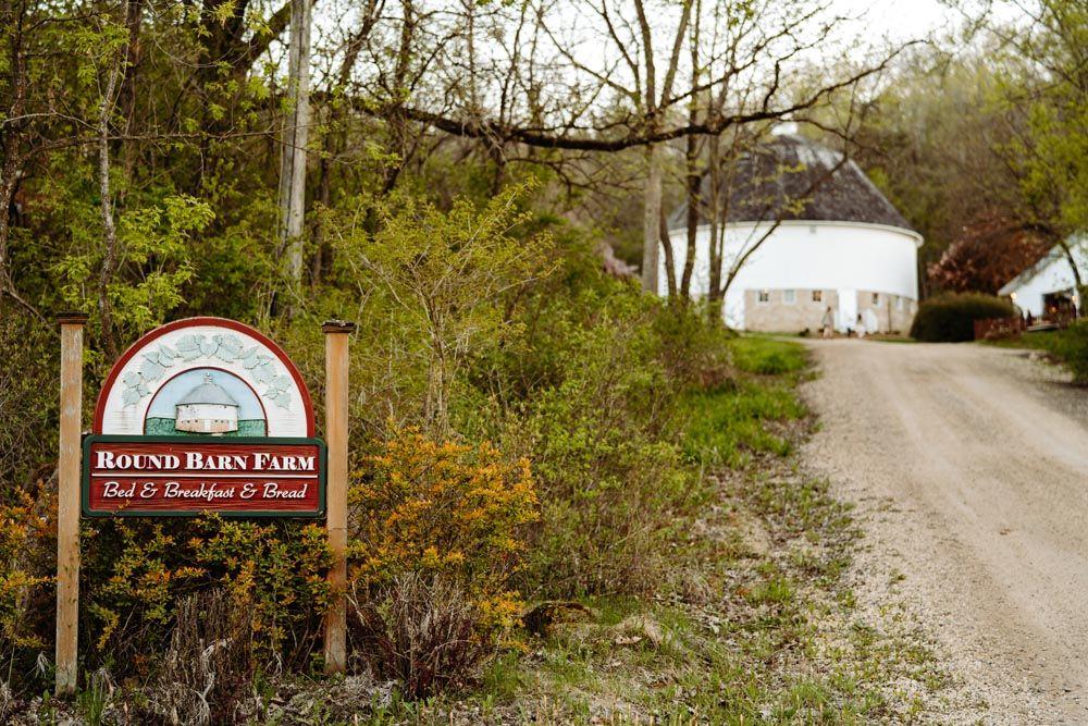 The Wedding Website of Montana Caffee and Keegan Berlin