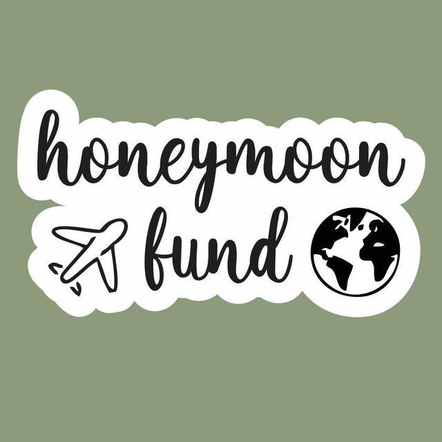 Honeymoon Fund