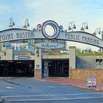 Point Ruston