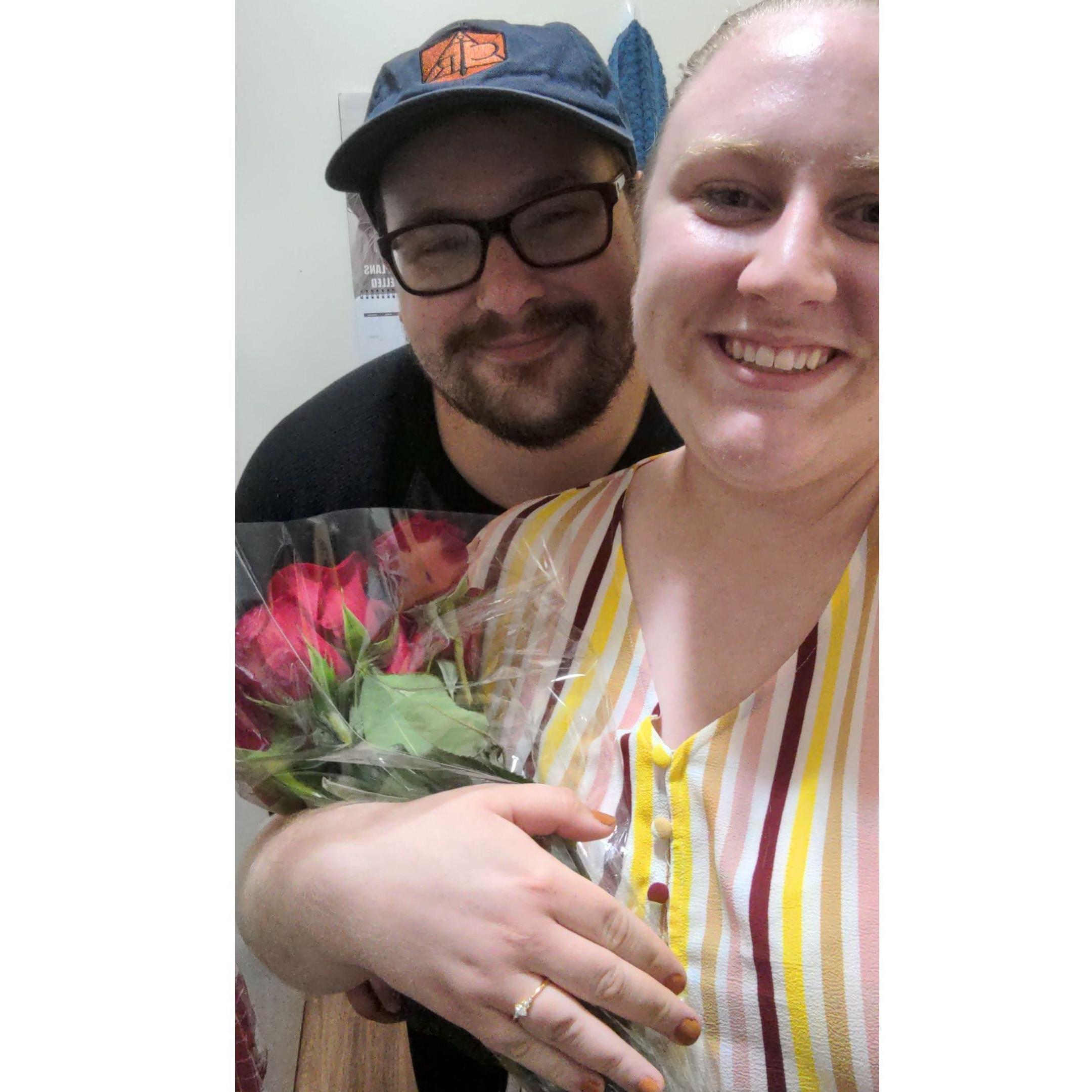 Our Engagement, 2022