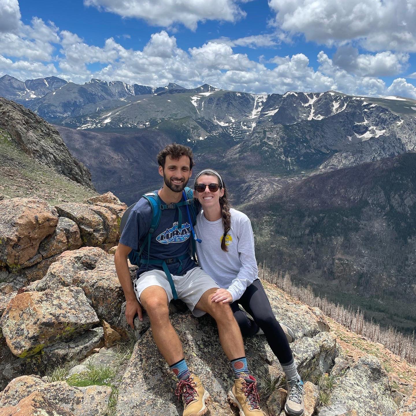 Rocky Mountain National Park