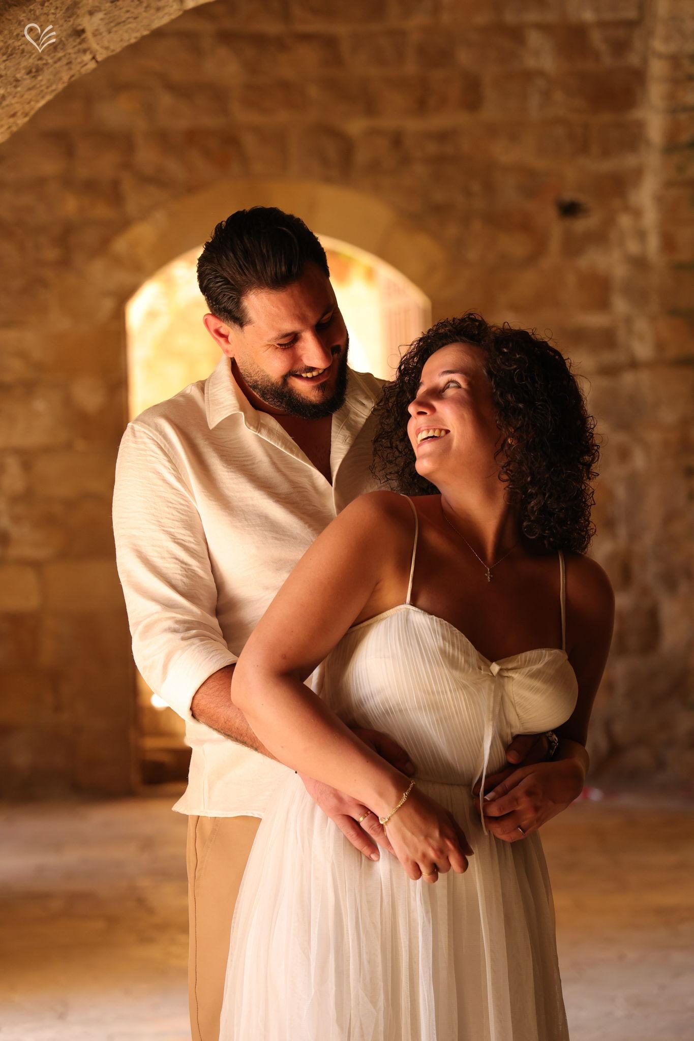 The Wedding Website of Nehmeh Rahmeh and Tatiana Hanna-Daher